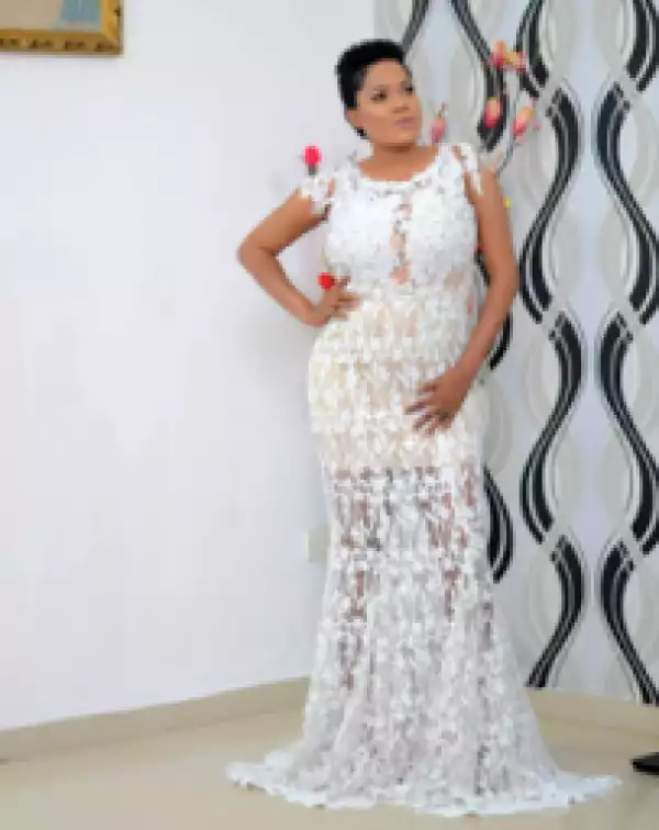 Actress Toyin Aimakhu Celebrates Her 33rd Birthday With Lovely Photos